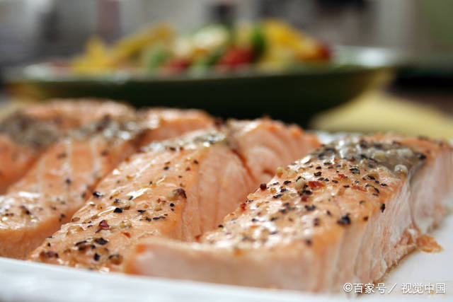 体重|会吃的人不会胖,掌握5个饮食技巧,减肥的同时也可享受美食