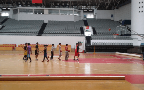 体育类专业院校(北京体育大学,上海体育学院,武汉体育学院,广州体育