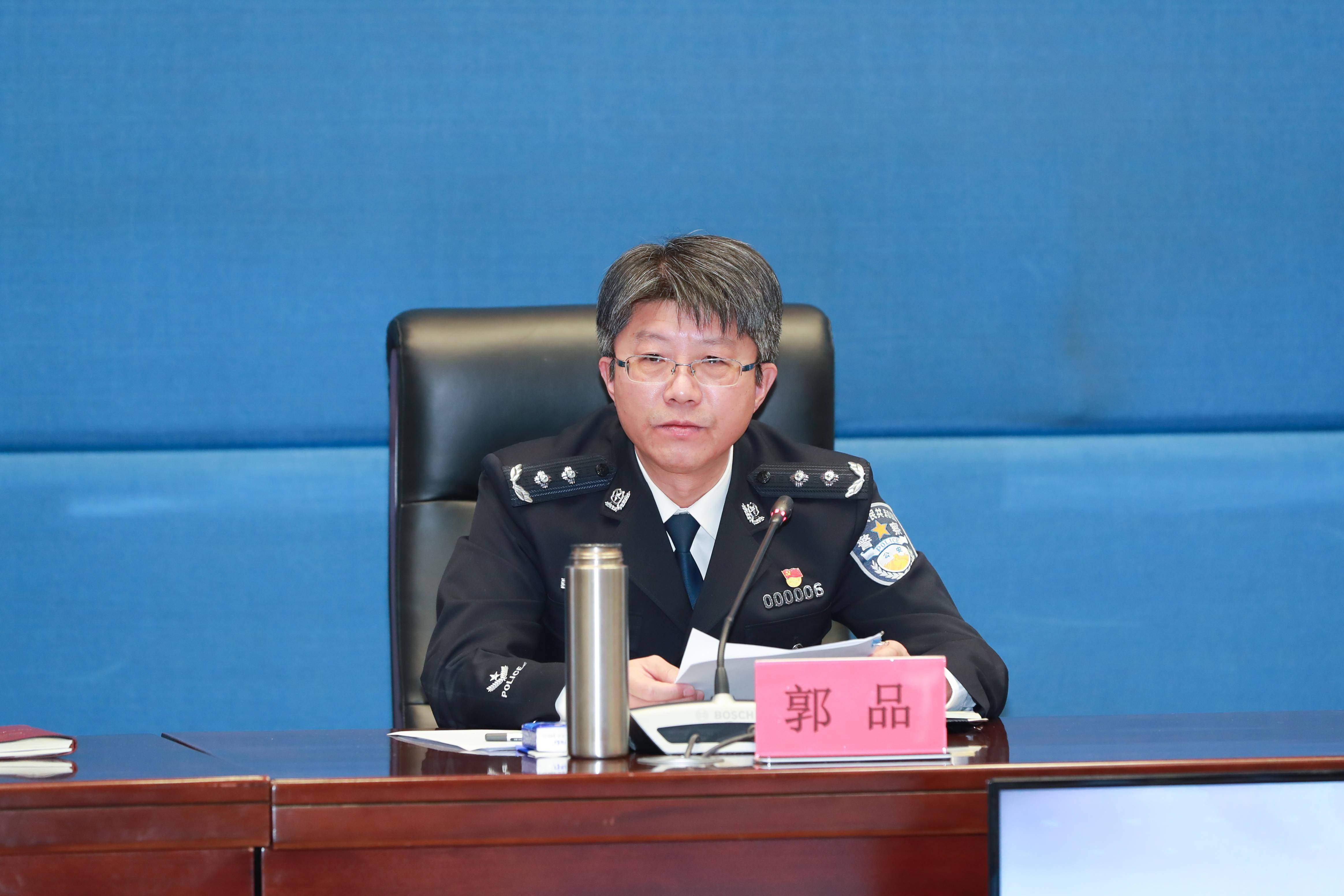 云南省公安厅通报教育整顿情况发布月度云警之星名单
