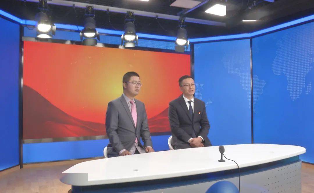 学习贯彻党代会精神访谈——务川自治县教育体育局局长 申修刚_发展