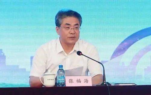 张福海任广东省委组织部长 曾任辽宁省委常委,宣传部部长