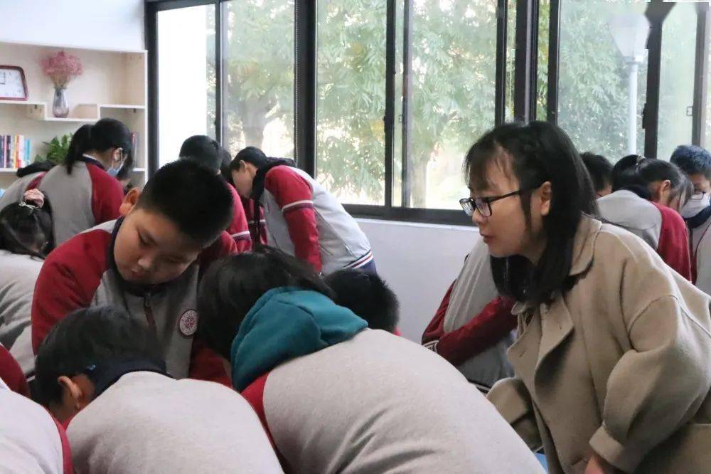 精彩纷呈!今天又有50位老师亮相课改经验交流会