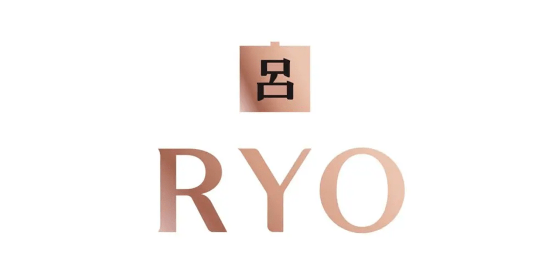 韩国知名洗发水品牌「吕 ryo」