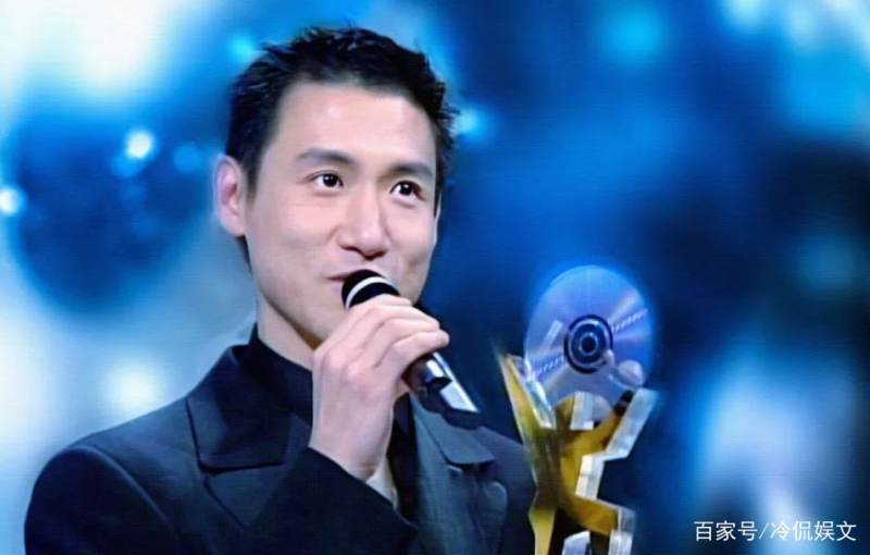 陈秋桦|水木年华被23岁评委嘲讽，应了张学友当年说的什么话？