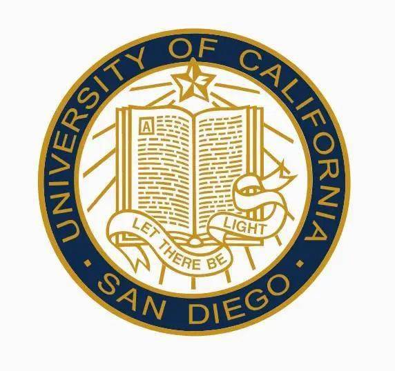 加州大学圣地亚哥分校 university of california, san diego