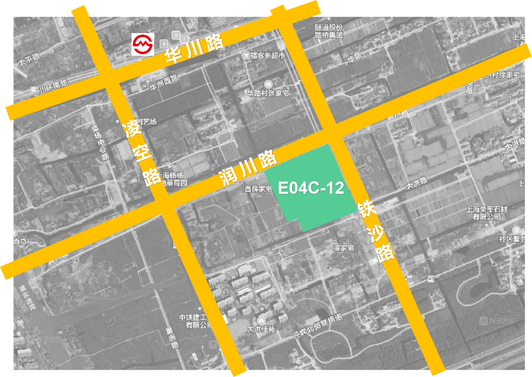 近日,项目桩基工程启动招标即将开工建设安置房地块川沙城东一幅