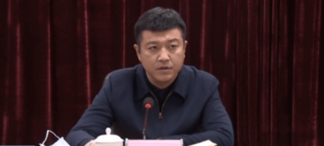 海城市召开冬春火灾防控工作会议