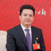 学习强国对话党代表|刘德宁-确保灵活就业人员合法权益得到保障,促进
