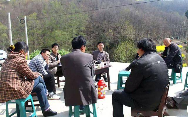农村要严查了?这些"红线"别触碰,村干部:全面排查,躲不掉