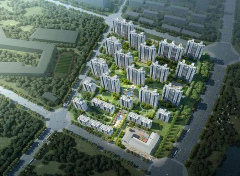 本周汇置,龙湖,新希望等9楼盘取得预售证!_沈阳市