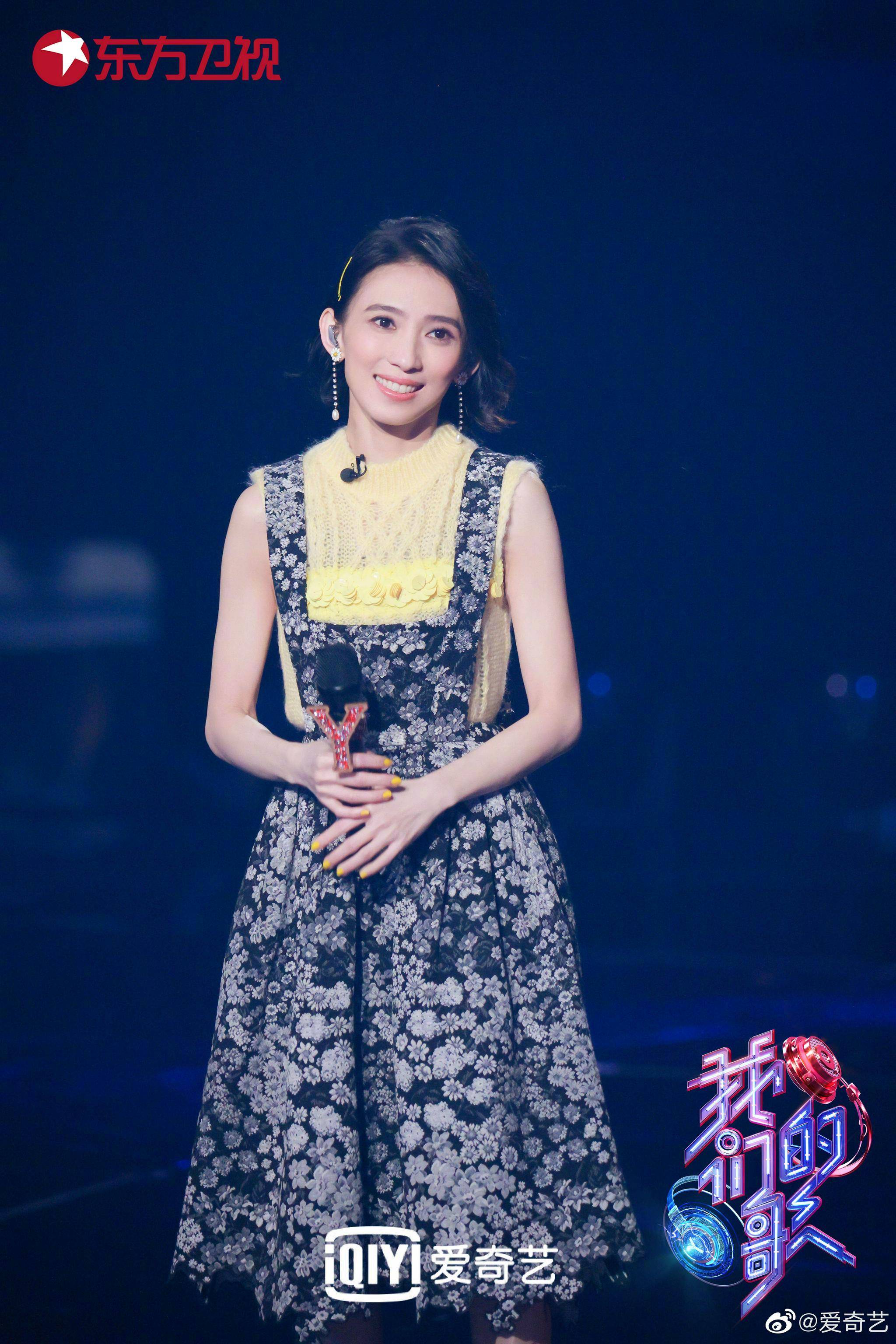 我们的歌#第二轮积分赛火热进行中[打call@林子祥lamusical@戴佩妮