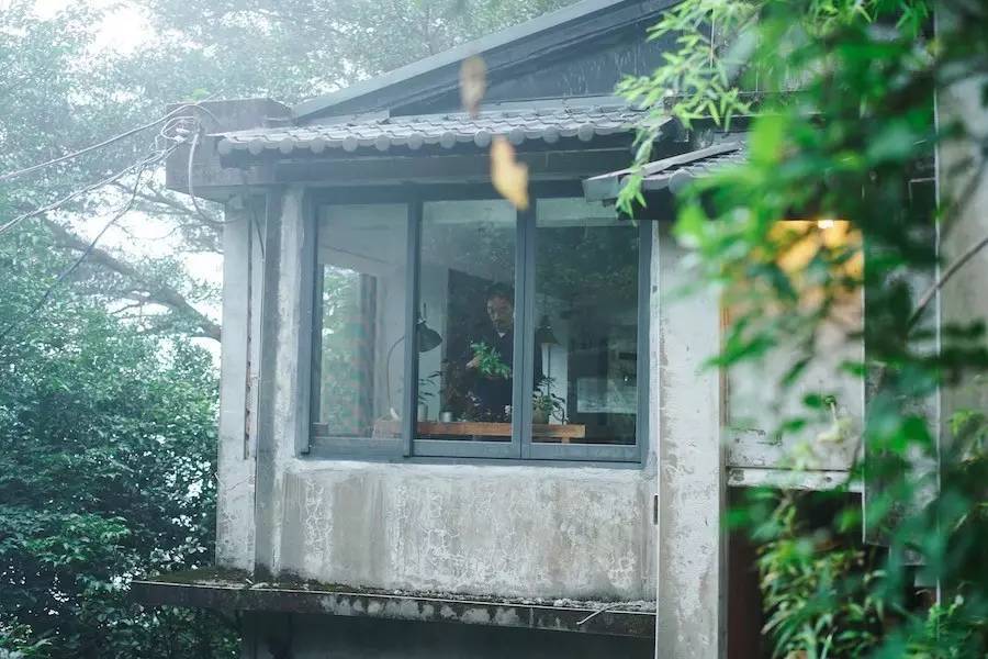 台湾|对话花艺大师凌宗湧