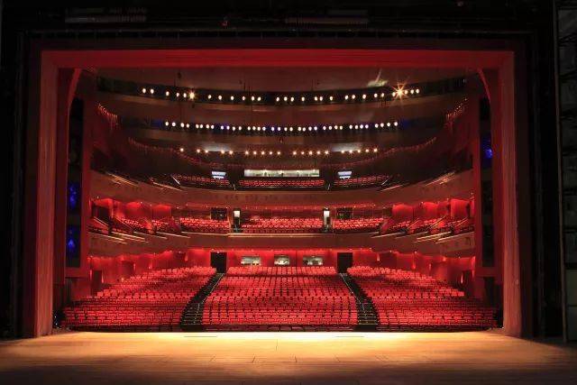 惠民活动丨武汉琴台大剧院&琴台音乐厅市民开放日与您
