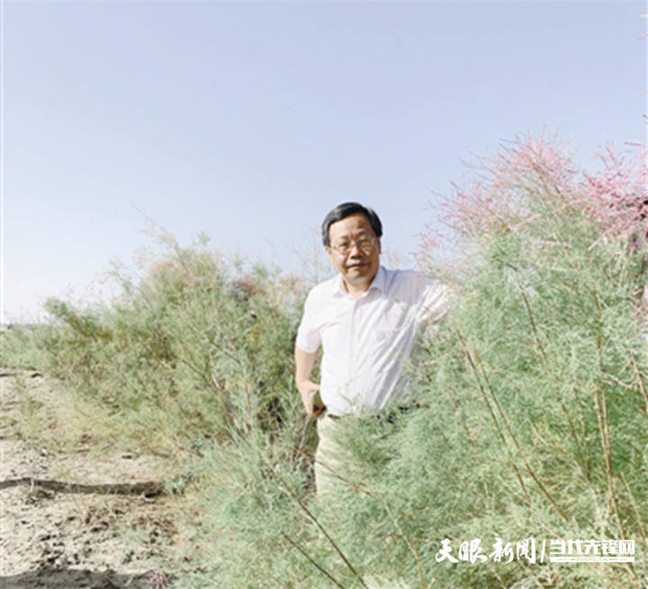 始终铭记把论文写在大地上 | 访贵州大学副校长周少奇