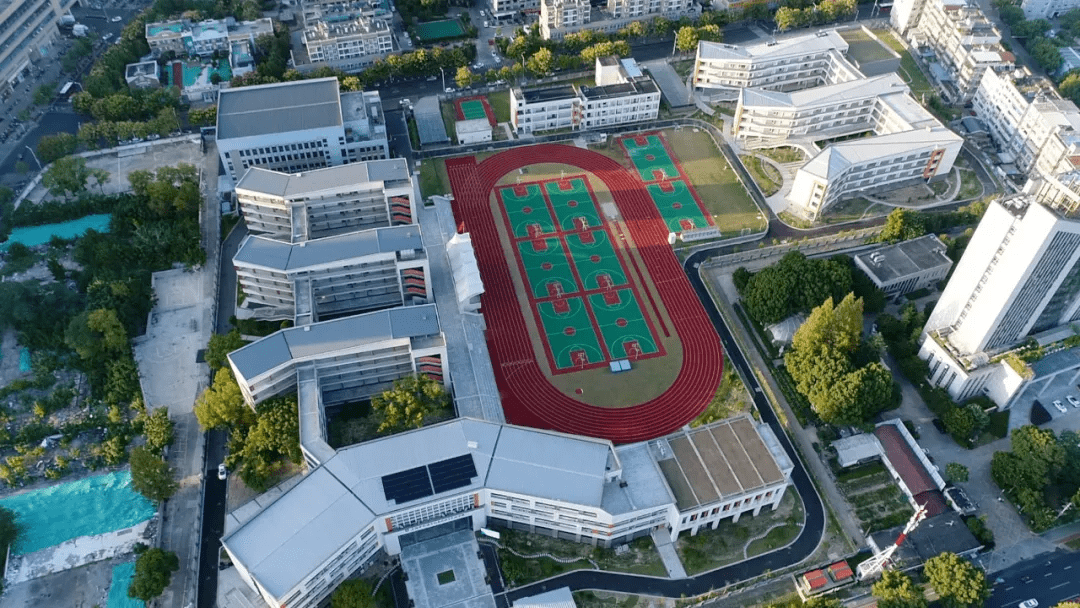 丽水市实验学校校友,你在哪里?母校呼唤你……_附属