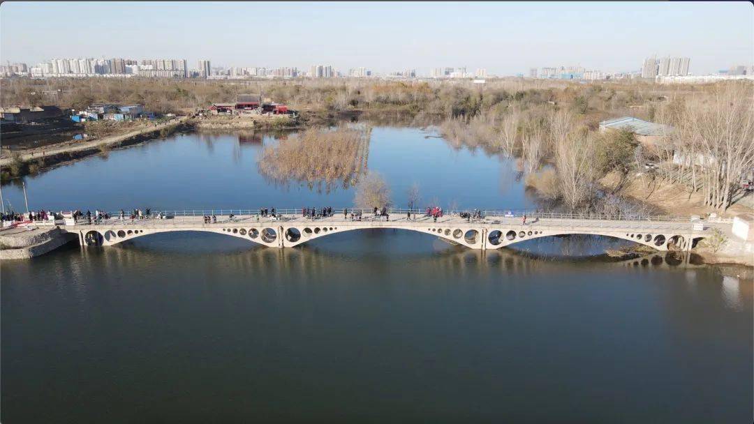百泉复涌 泉城归来_邢台_泉水_狗头