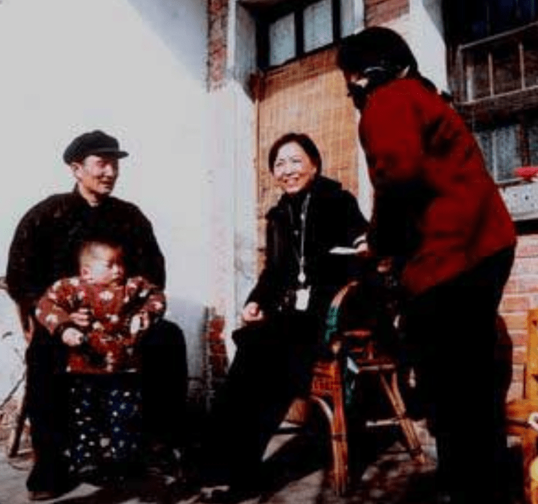 任长霞独子卫辰尧:母亲牺牲时他年仅17岁,如今子承母业成片警