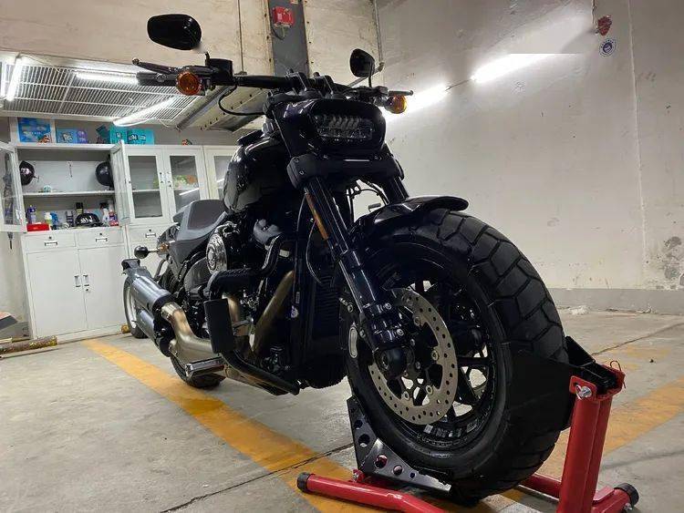 转让 2018年大贸哈雷肥霸