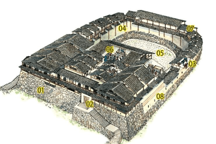 跟中国国家地理看福建 | 活动招募