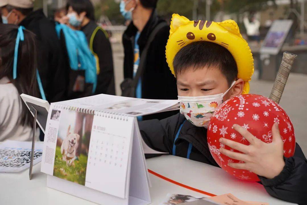 孔蕊本期现场义工与爱同行让我们和它们一起在这个寒冷的季节越来越多