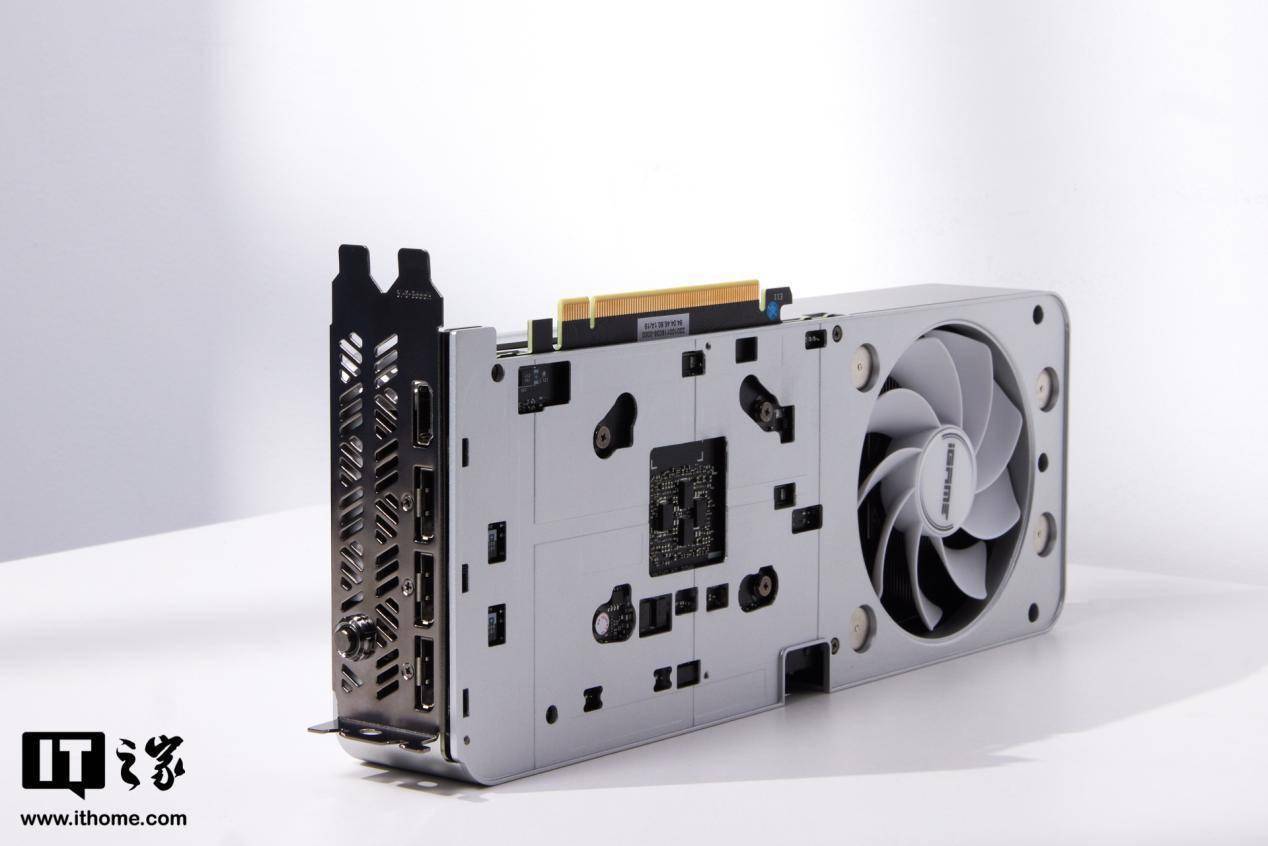 igame geforce rtx 3070 customization oc lhr 显卡评测