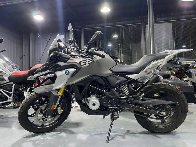 转让| 2021年宝马bmw 310gs_搜狐汽车_搜狐网