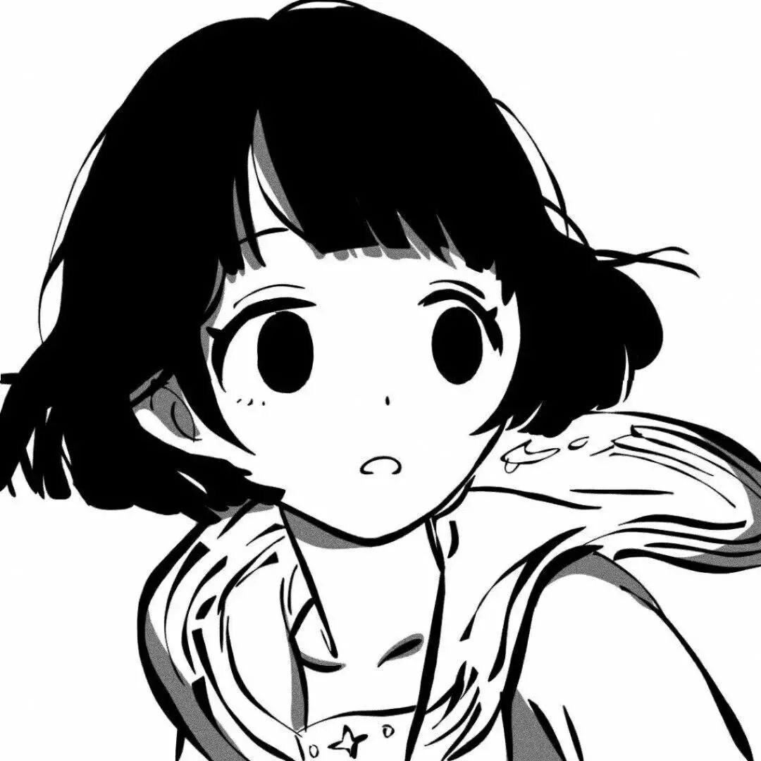 动漫 卡通 漫画 设计 矢量 矢量图 素材 头像 1080_1080