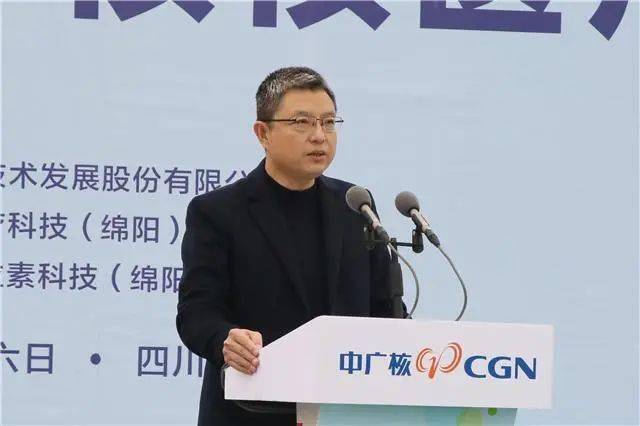 市政府副秘书长任文治,市经济合作局党组书记,局长董正红,游仙区委副