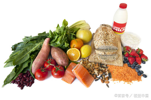 饮食|冬季血糖易升高，这样吃让血糖安全平稳！