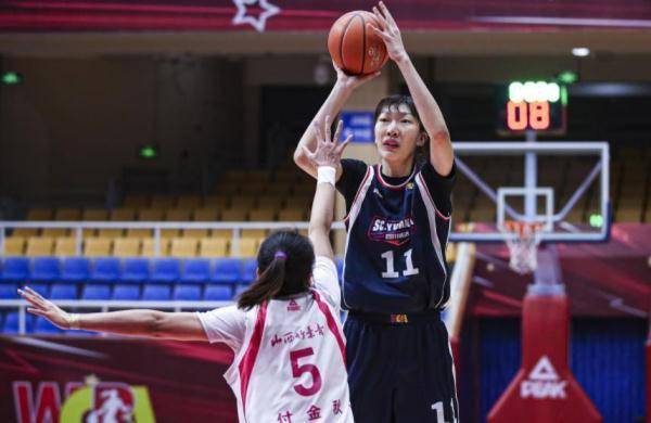 wcba|北京险胜武汉 浙江不敌新疆_比赛_陈晏宇_辽宁