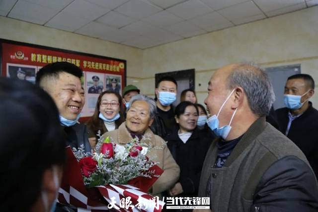 和福建莆田市警方多次核验,对接,确定徐友成,肖贤萍系黄家强的生父