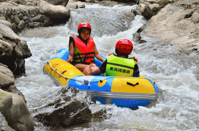 重庆这个夏天乘坐云端天梯去悬在云端的花园