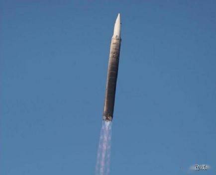 火星8高超音速导弹亮相朝鲜为何近几年新武器层出不穷