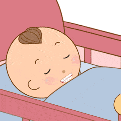 牙齿可不是什么好