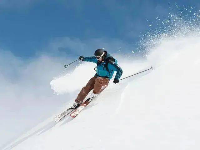 开滑在即这个冬天去贵阳高坡云顶滑雪场开启飞驰人生