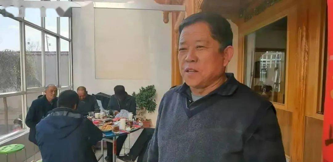 湟中区鲁沙尔镇上重台村村民 何增元如果邀请所有亲戚参加婚礼,少说也