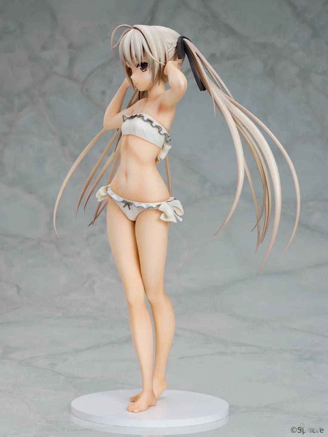 67新品预定qsix缘之空春日野穹穹妹