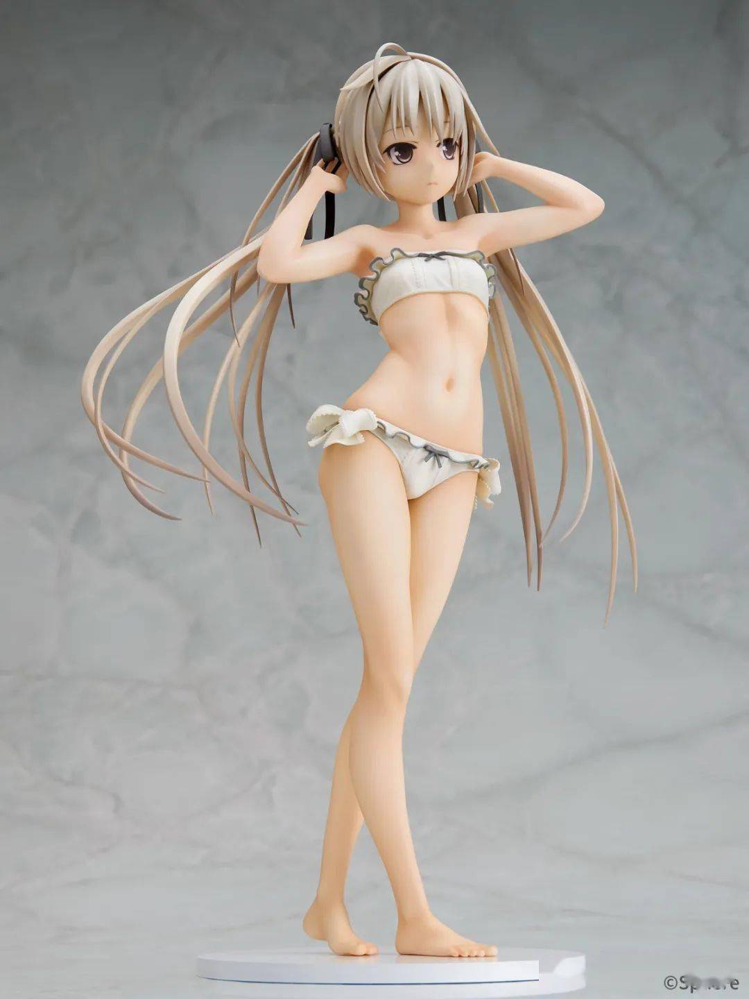 67新品预定qsix缘之空春日野穹穹妹