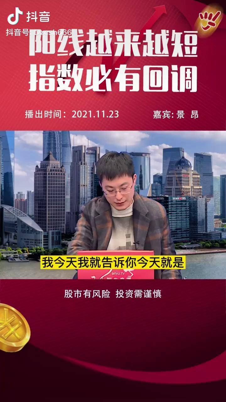 对于指数而言先不要太乐观财经股票投资上证指数点掌景昂股民