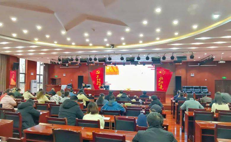 英雄群像 信仰光芒——记中共六盘水市委党校红旗学术