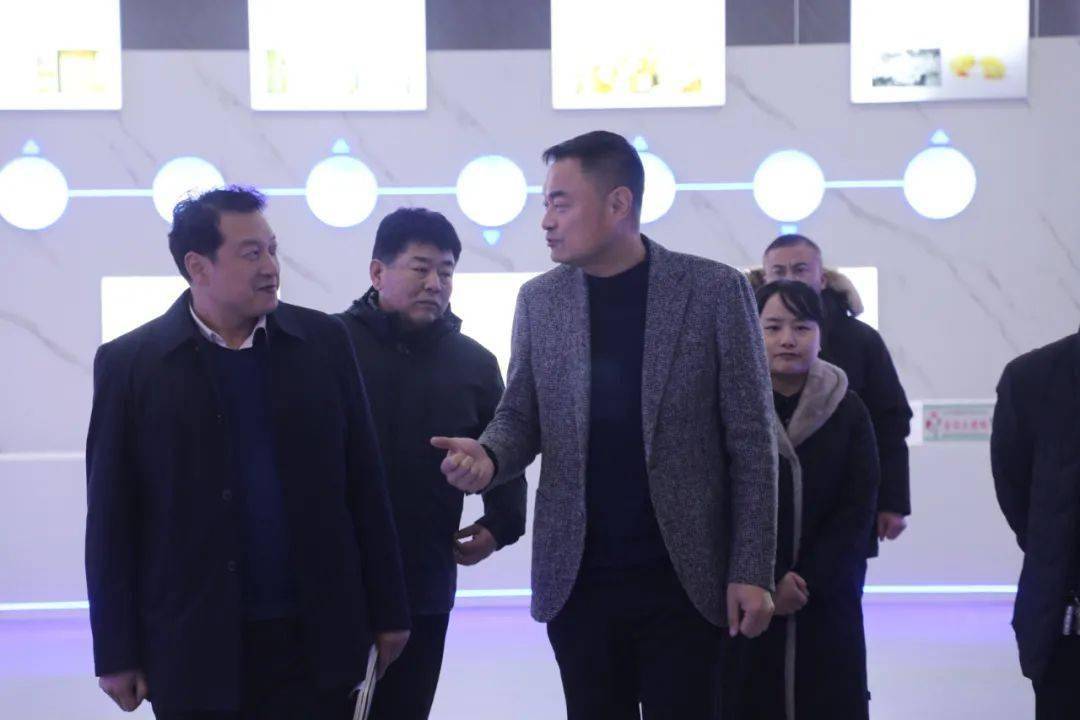 临清新华先锋等街道新一届党政一把手确定