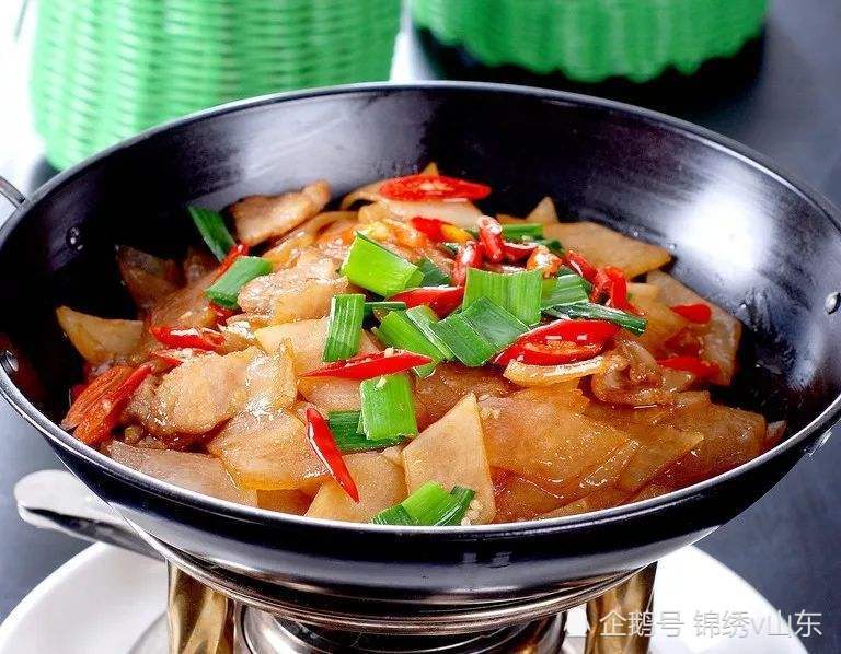 做法|春节全家老少都爱吃的12家常菜,味道醇厚,肥而不腻,特下饭!