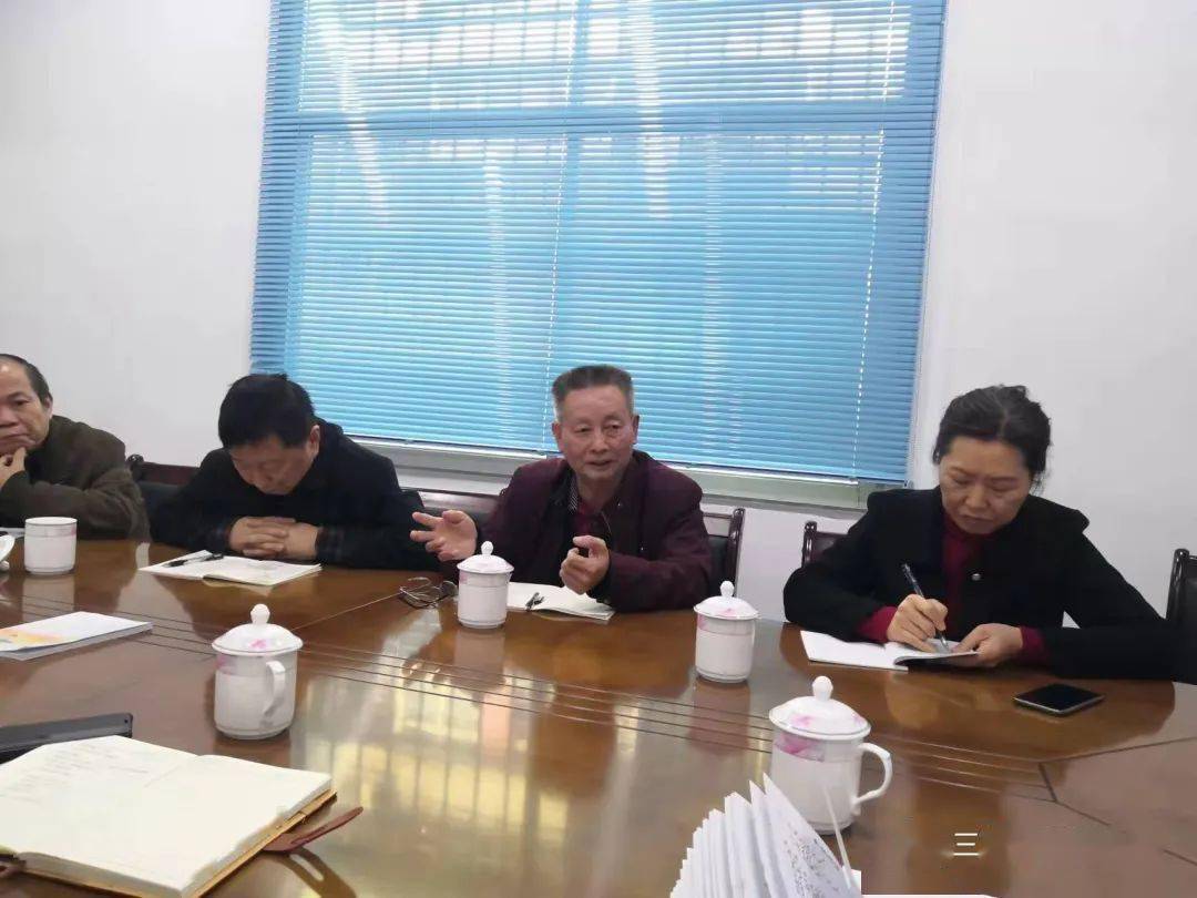 校园动态|市关工领导委莅临三明市实验小学调研指导工