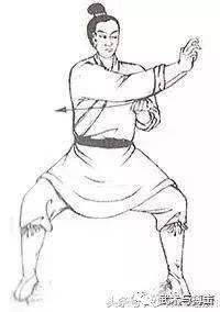 武林绝学武当玄鹰门大力鹰爪功