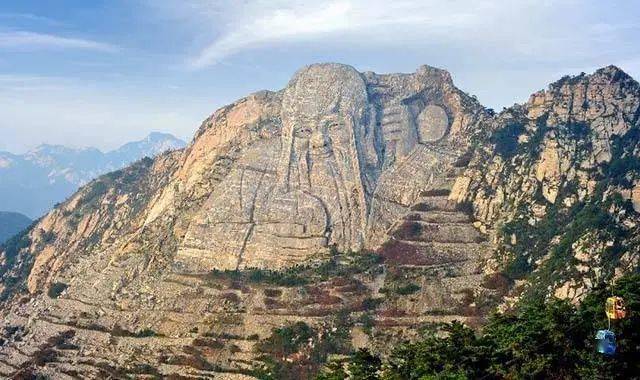 沂蒙山旅游年卡 | 钜惠临沂市民 三个景区 一年之内无限次游览 仅需29