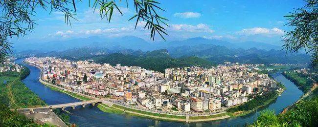 2021年广西体育旅游示范县(市,区)试点名单来啦_鱼峰区_桂平_景区