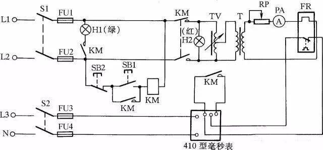 电动机_电磁铁_变压器