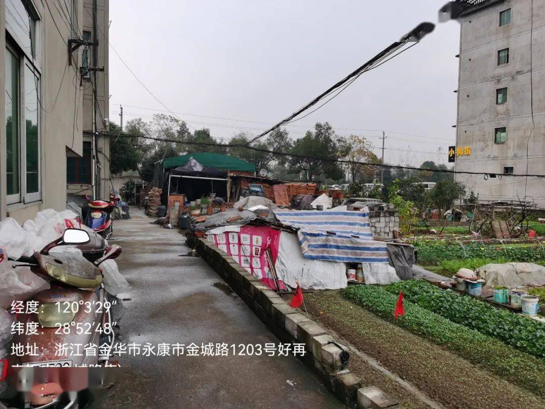 永康市十差村十佳村榜单出炉有些村又美又靓有些村却