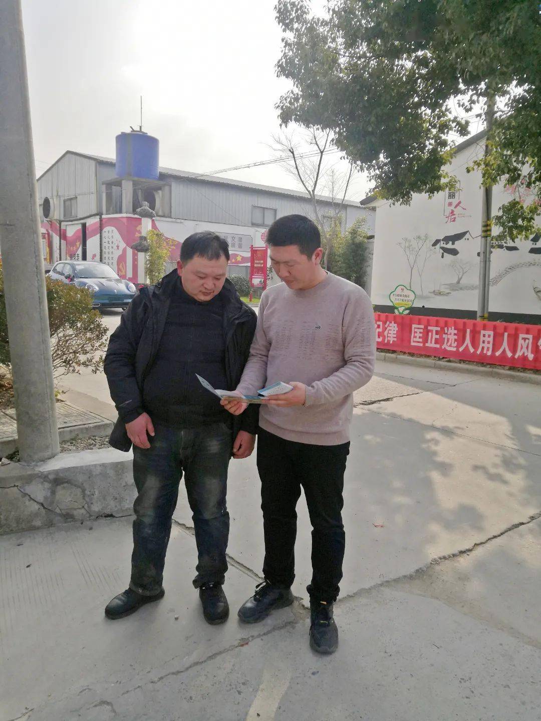 七都4人入选首批姑苏乡土人才_吴江_种养殖_发展