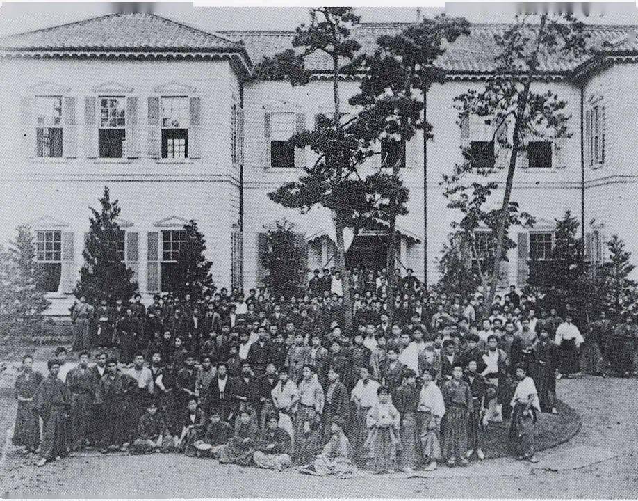 1884年5月,东京专门学校确实,这些好像是合情合理的.